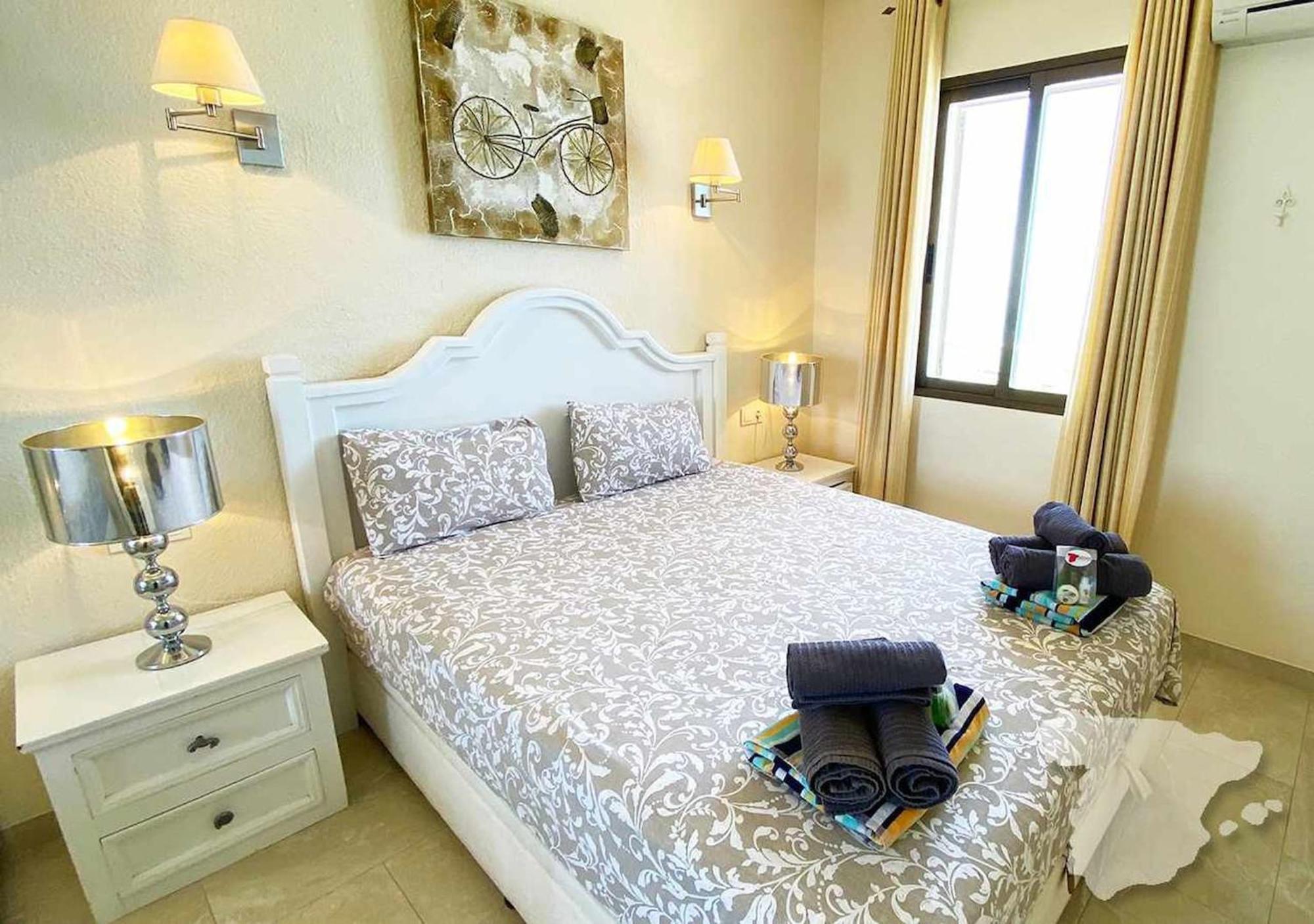 Costablancadreams Capri In Calpe Apartment Екстериор снимка
