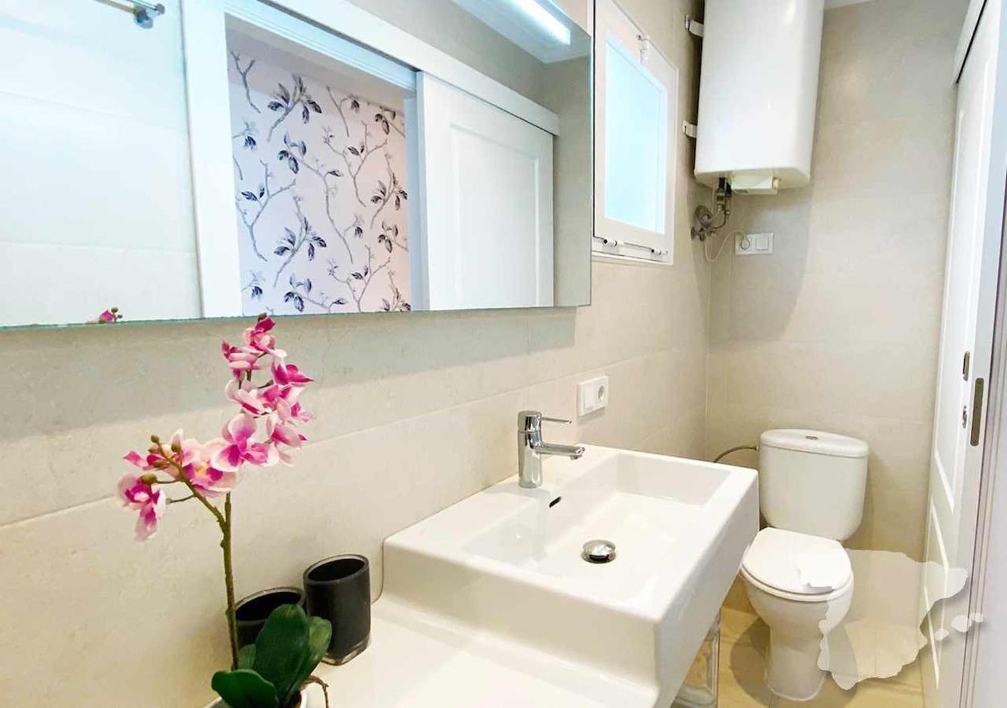 Costablancadreams Capri In Calpe Apartment Екстериор снимка