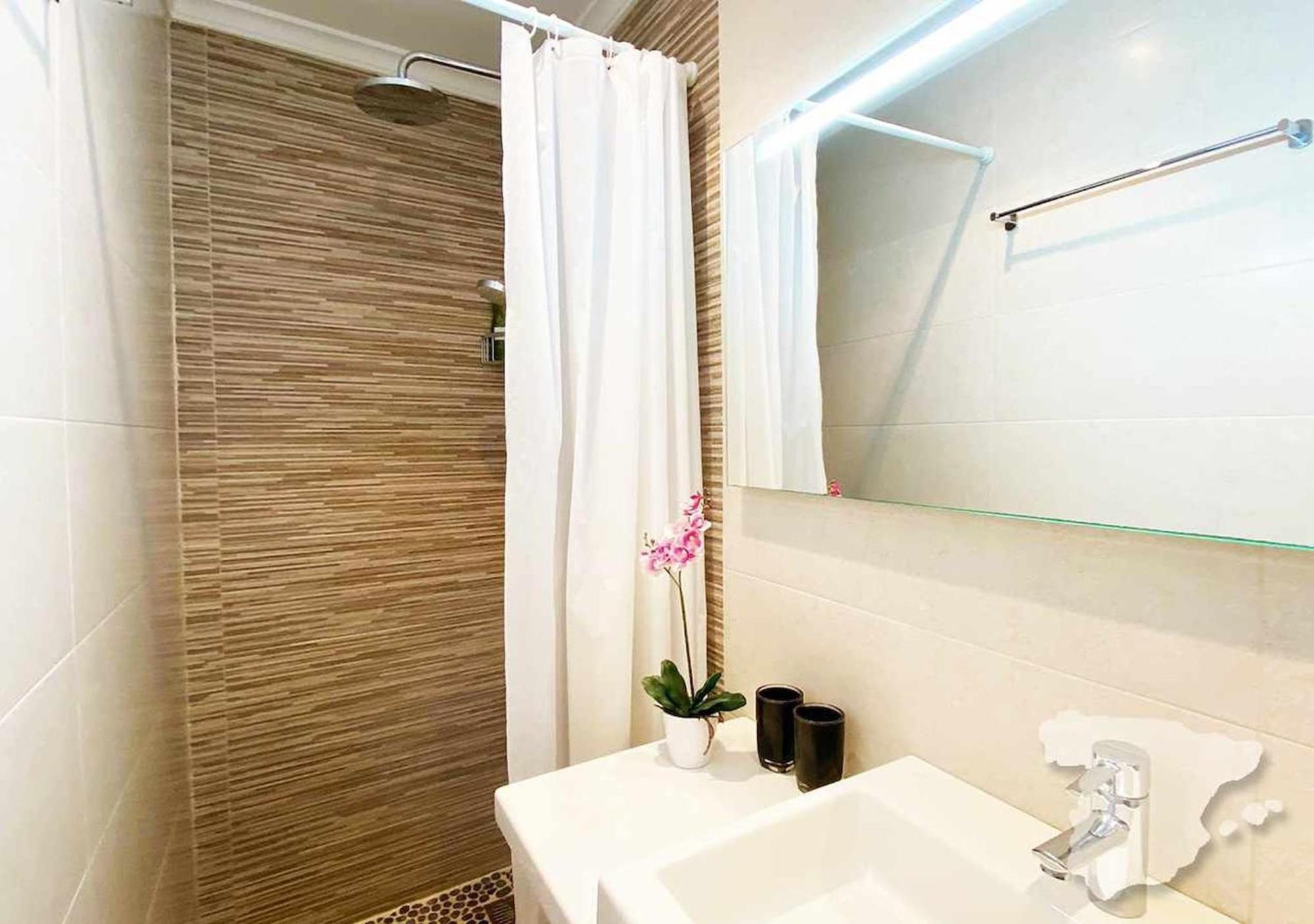Costablancadreams Capri In Calpe Apartment Екстериор снимка